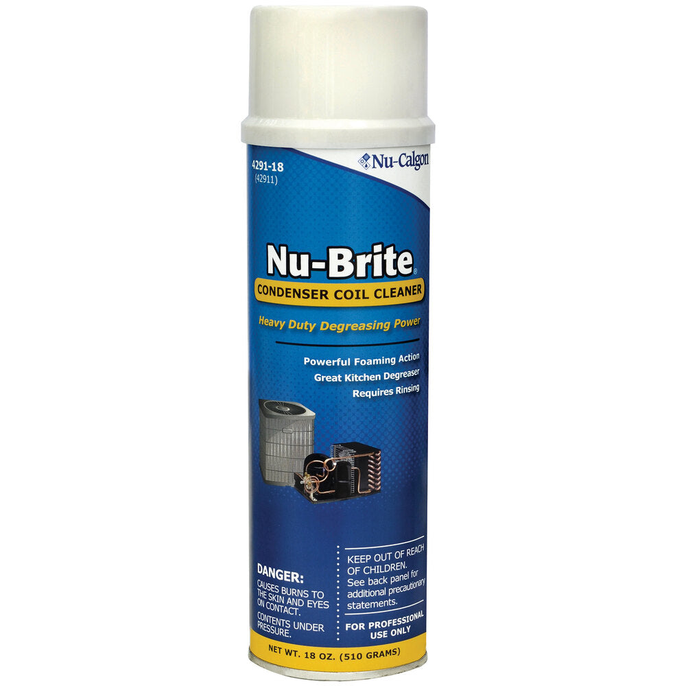 NU-BRITE 18OZ 4291-18