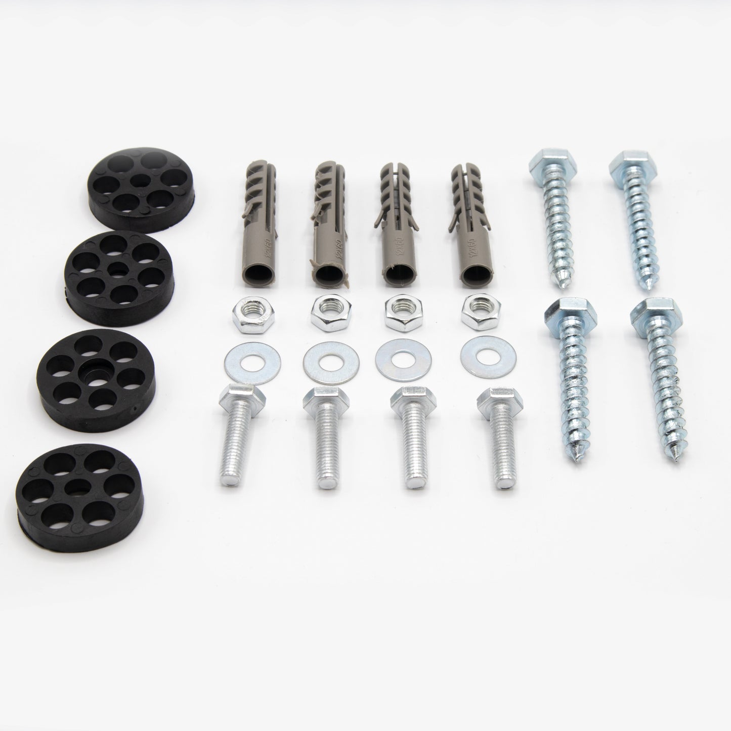 WALL MOUNTIING BRACKET - LARGE