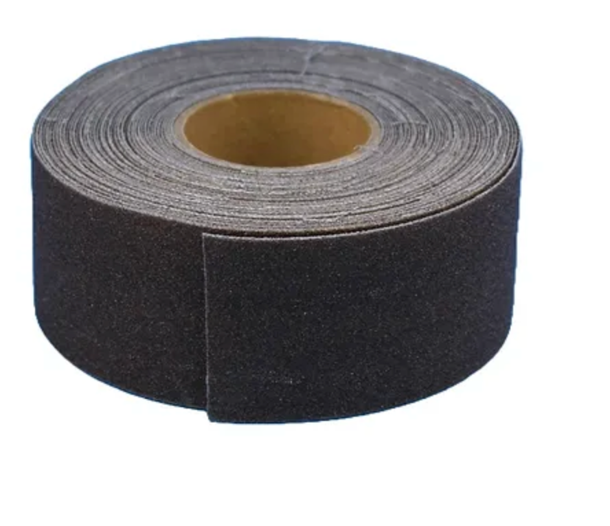 ABRASIVE CLOTH 1-1/2