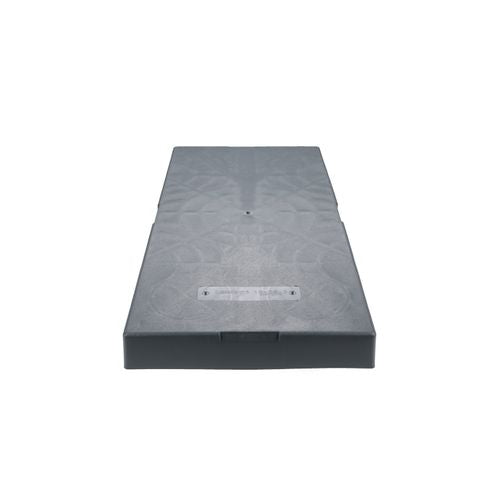 PLASTIC PADS 18X38X3