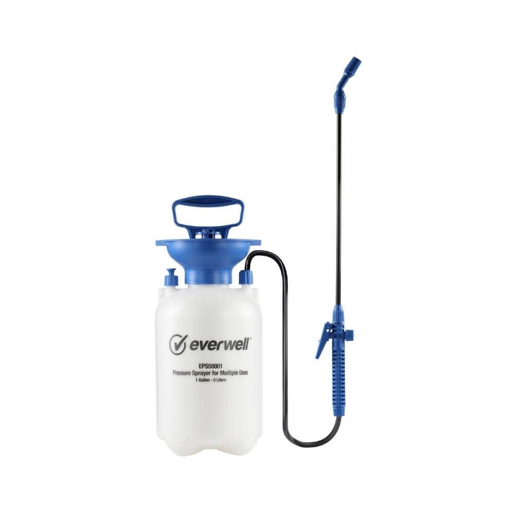 PRESSURE SPRAYER 1G