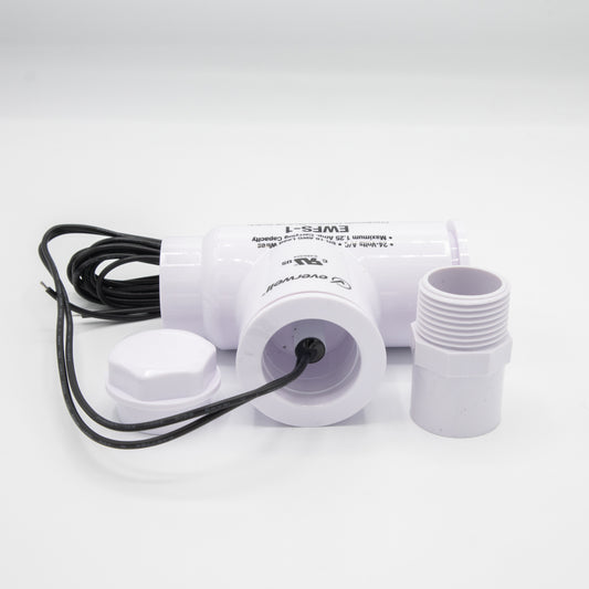 CONDENSATE DRAIN LINE SWITCH EVERWELL-EWFS-1