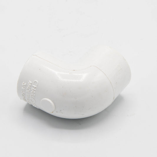 PVC 90° 3/4