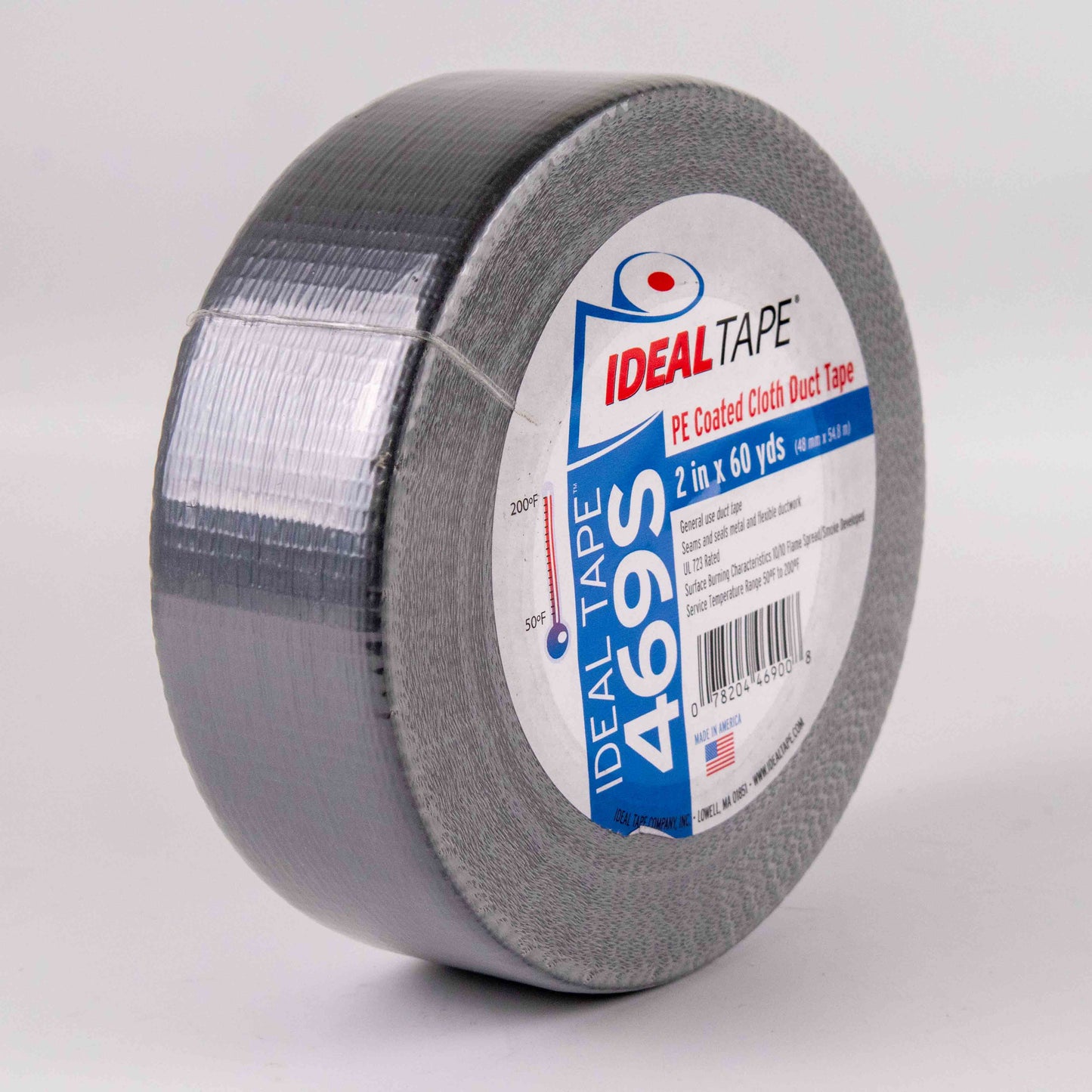GRAY TAPE 469S