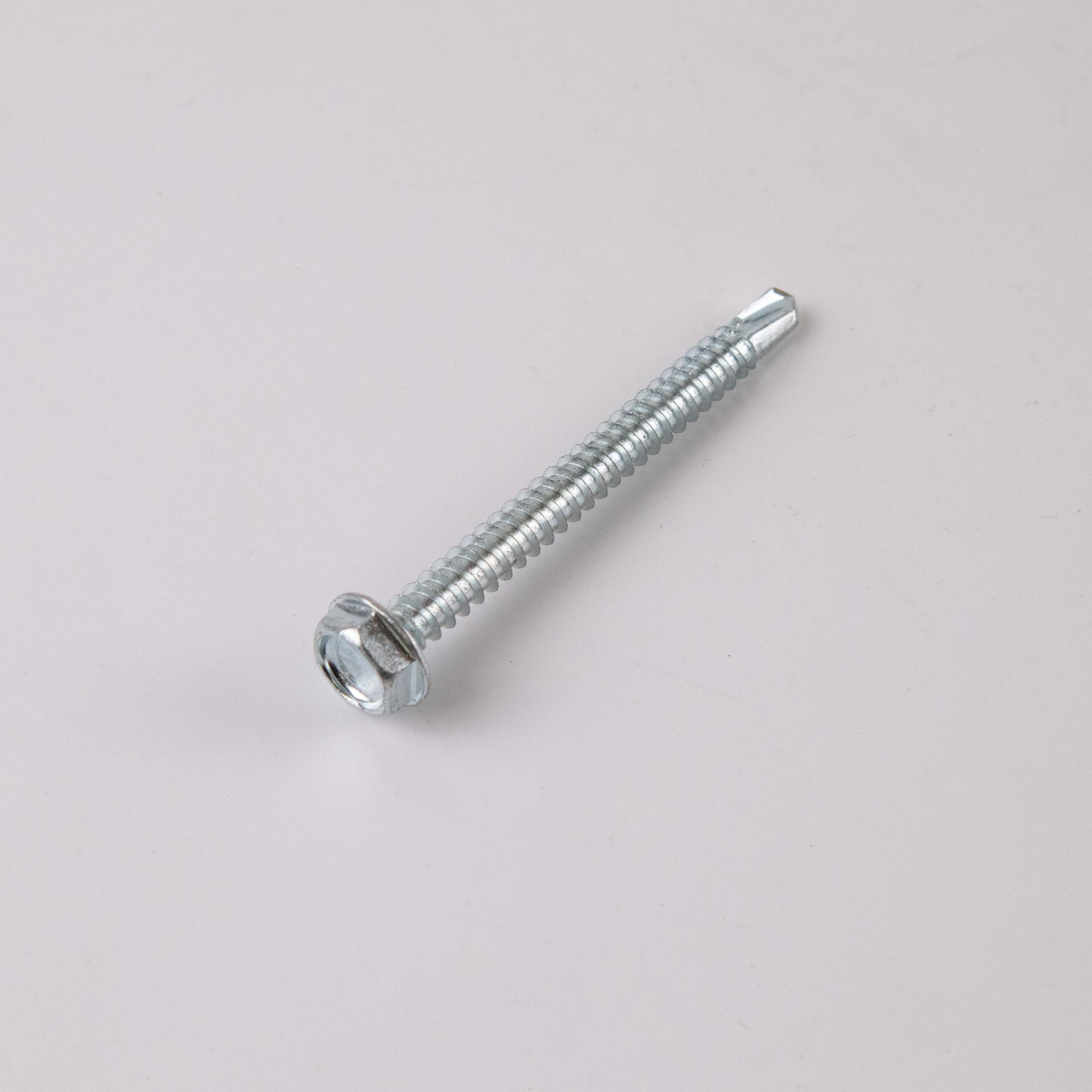 SCREW - HEX WASHER HEAD SCREW 10 X 2 250 PCS