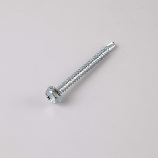 SCREW - HEX WASHER HEAD SCREW 10 X 2 250 PCS