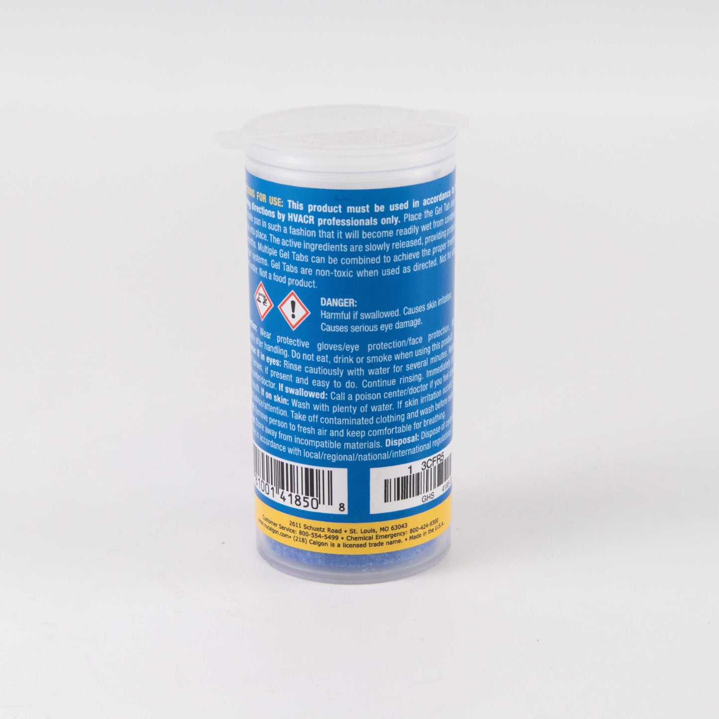 GEL TABS UP TO 5 TON 4185-05