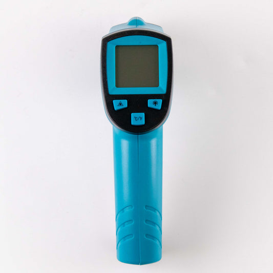 LASER INFRARED THERMOMETER