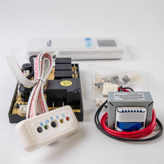 AIR PRO REMOTE CONTROL WIFI SMART UNIVERSAL