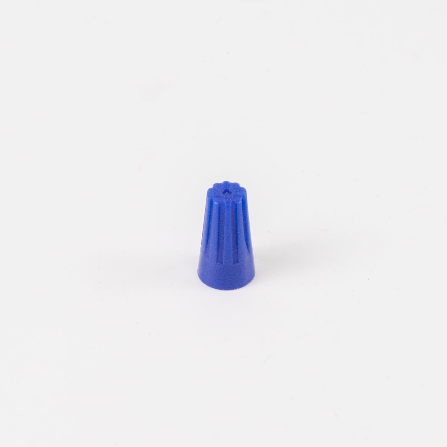 WIRE CONNECTORS -AWG 22-14/BLUE 100PCS