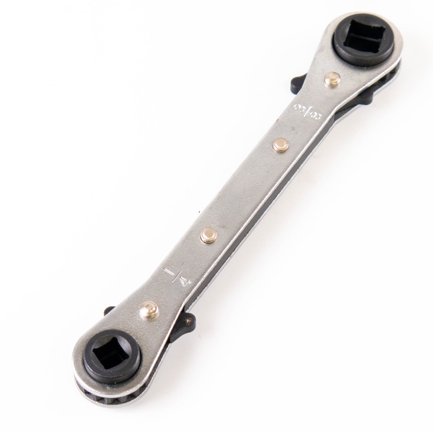 RATCHET WRENCH