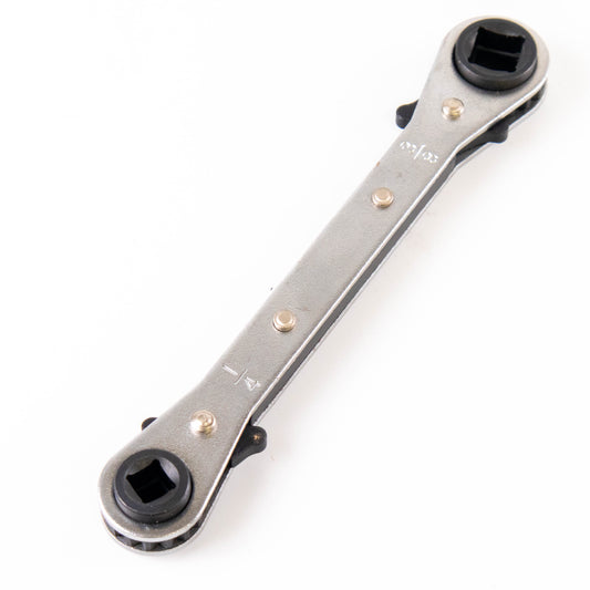 RATCHET WRENCH