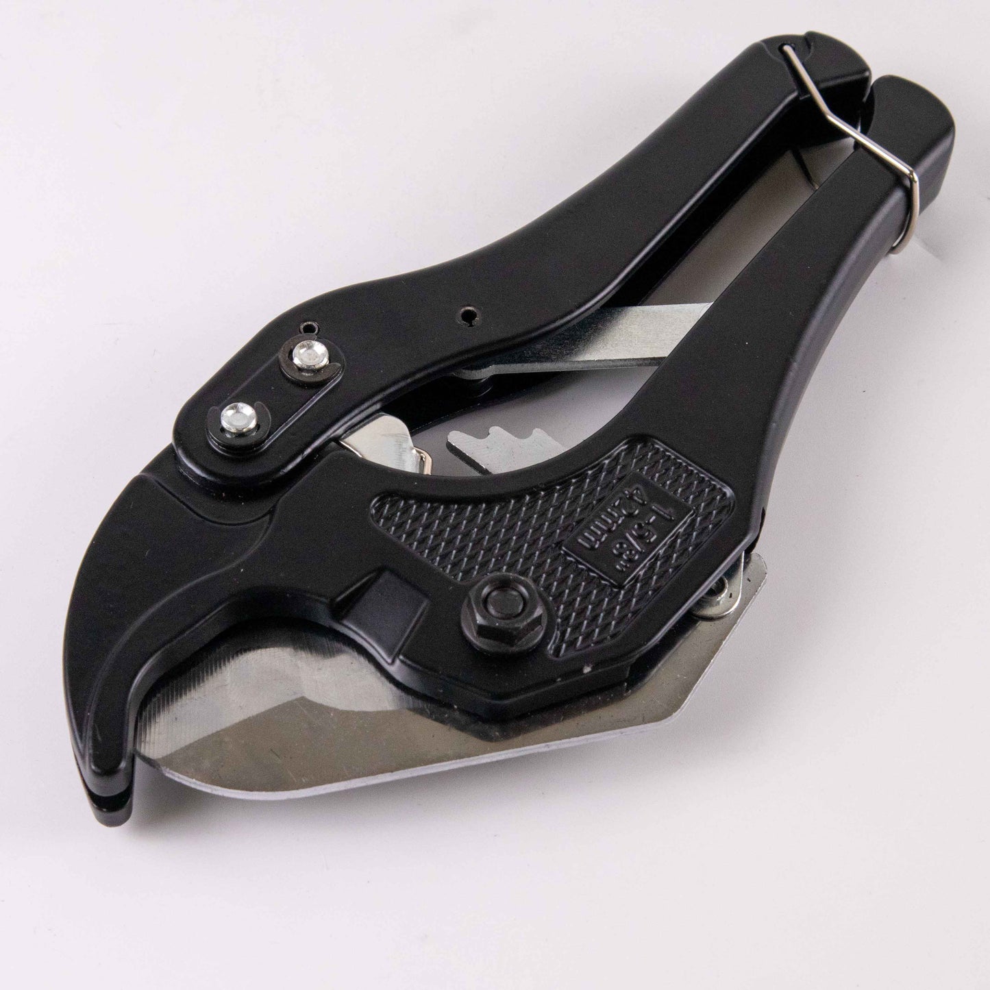 PVC PIPE CUTTER