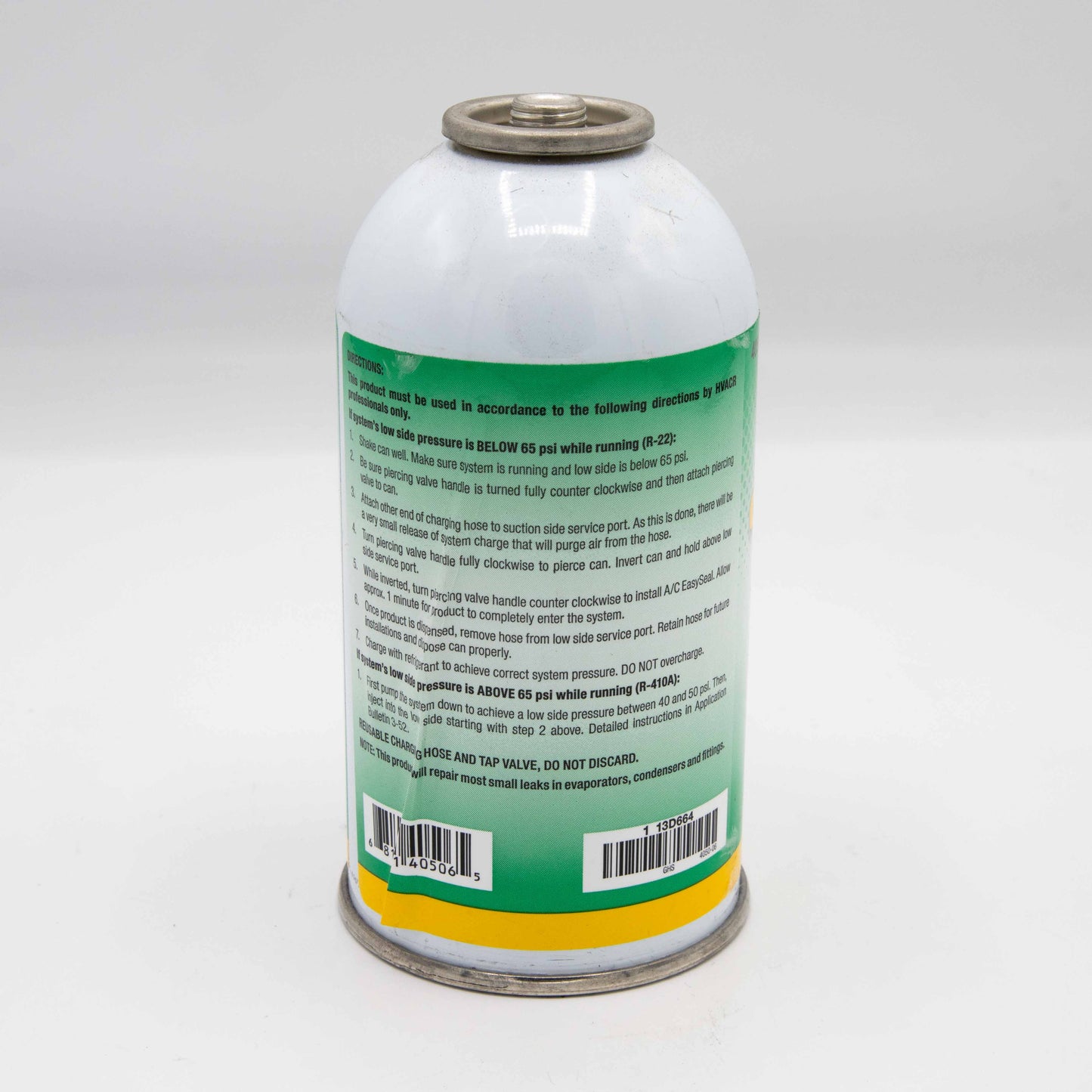 SELLADOR FÁCIL DE AIRE ACONDICIONADO 4050-06