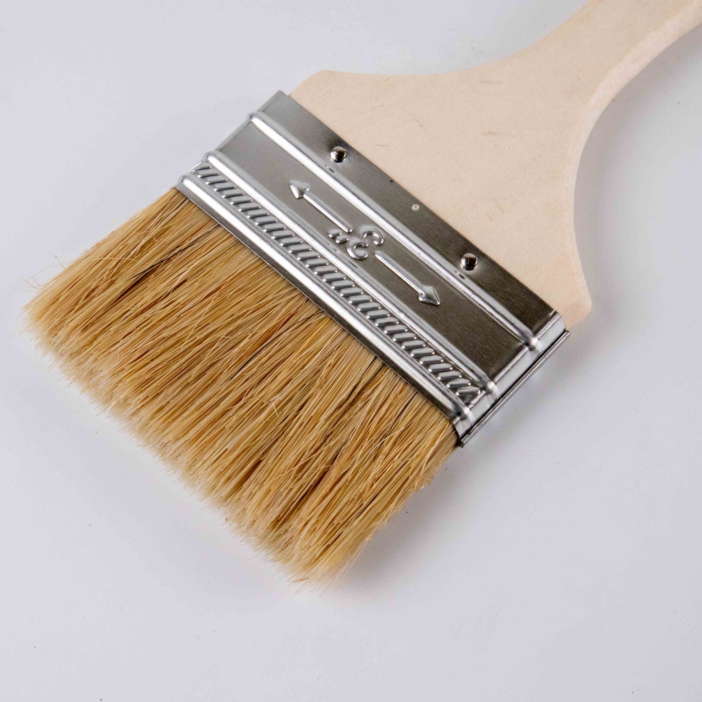 BRUSH-BRUSH 3"