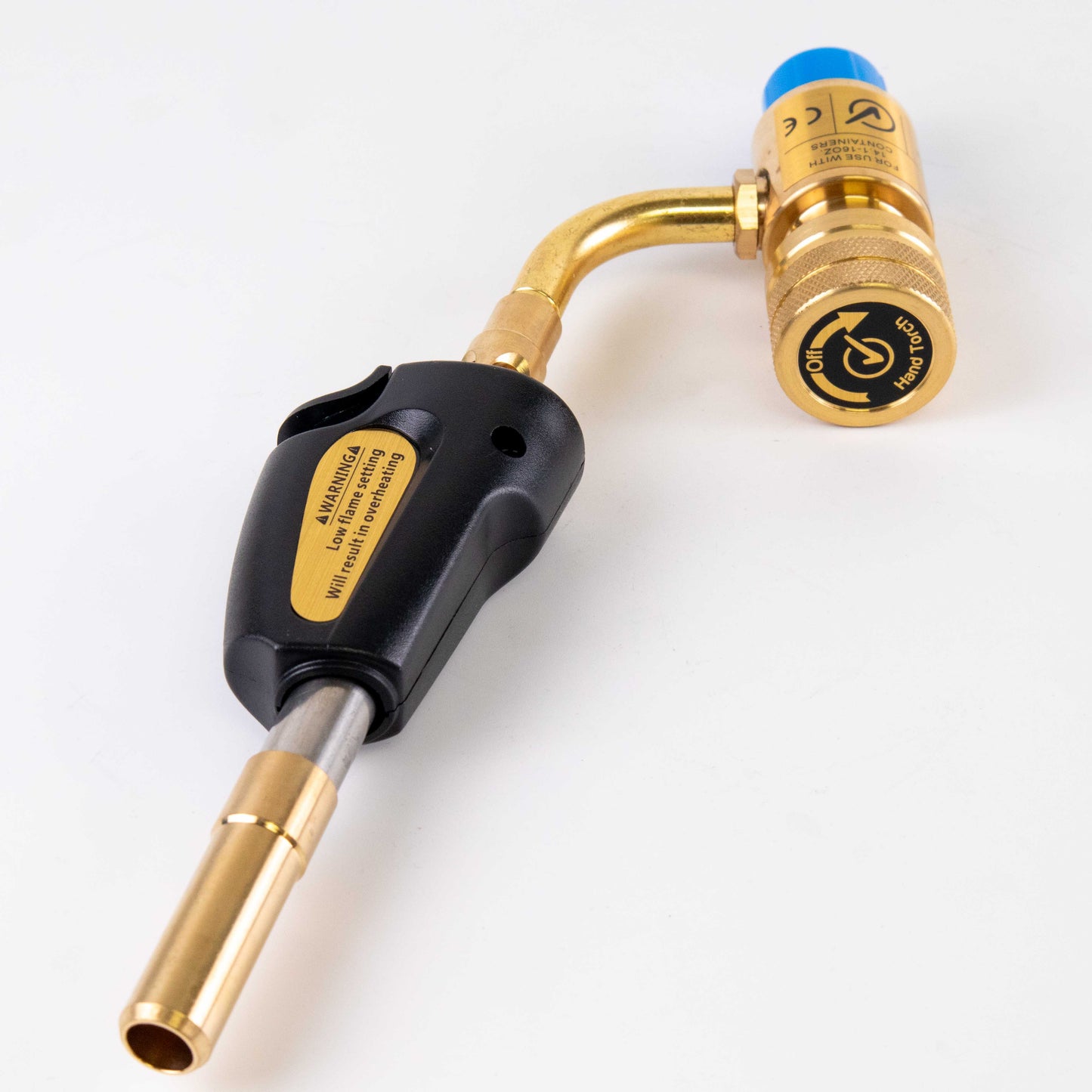 HAND TORCH