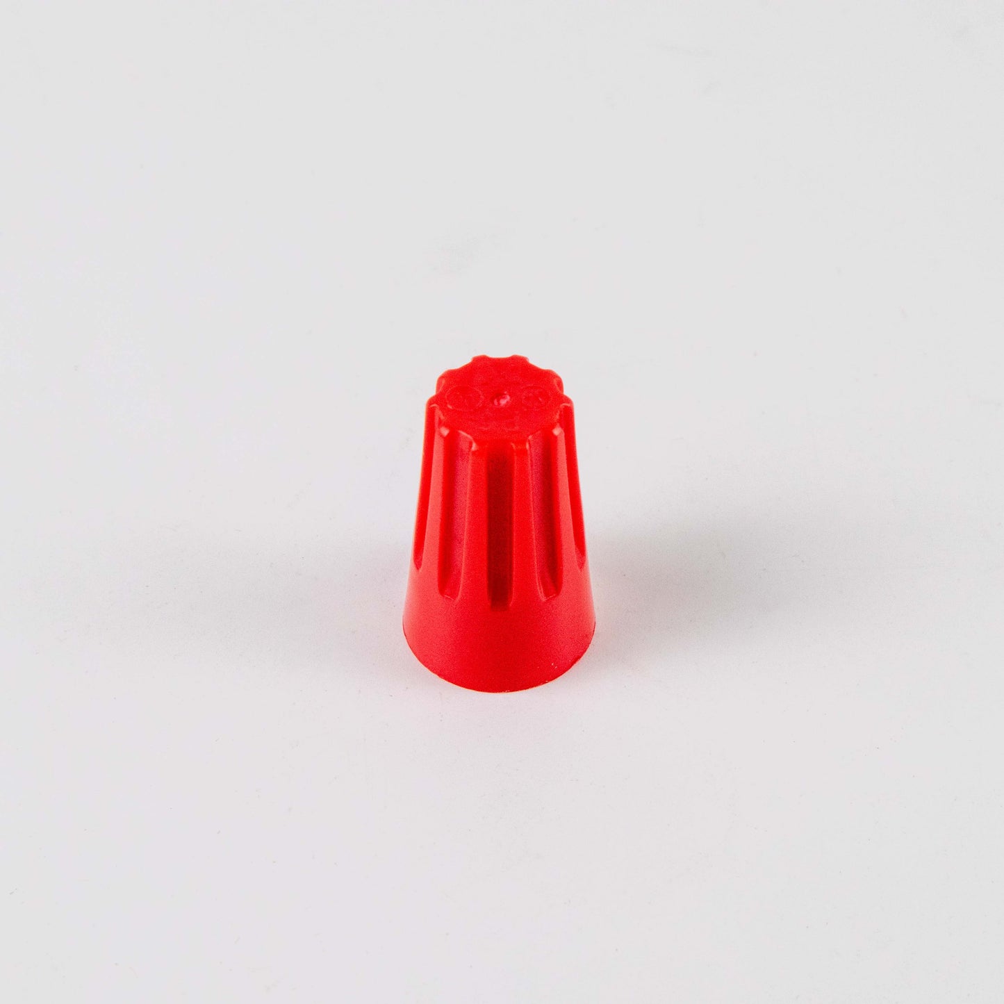 WIRE CONNECTORS -AWG 22-10/RED 50PCS