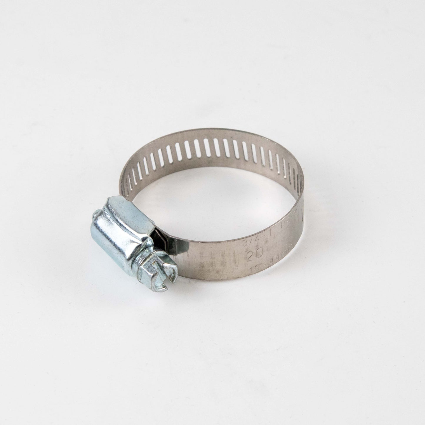 HOSE CLAMPS 1-1/2" 10PCS