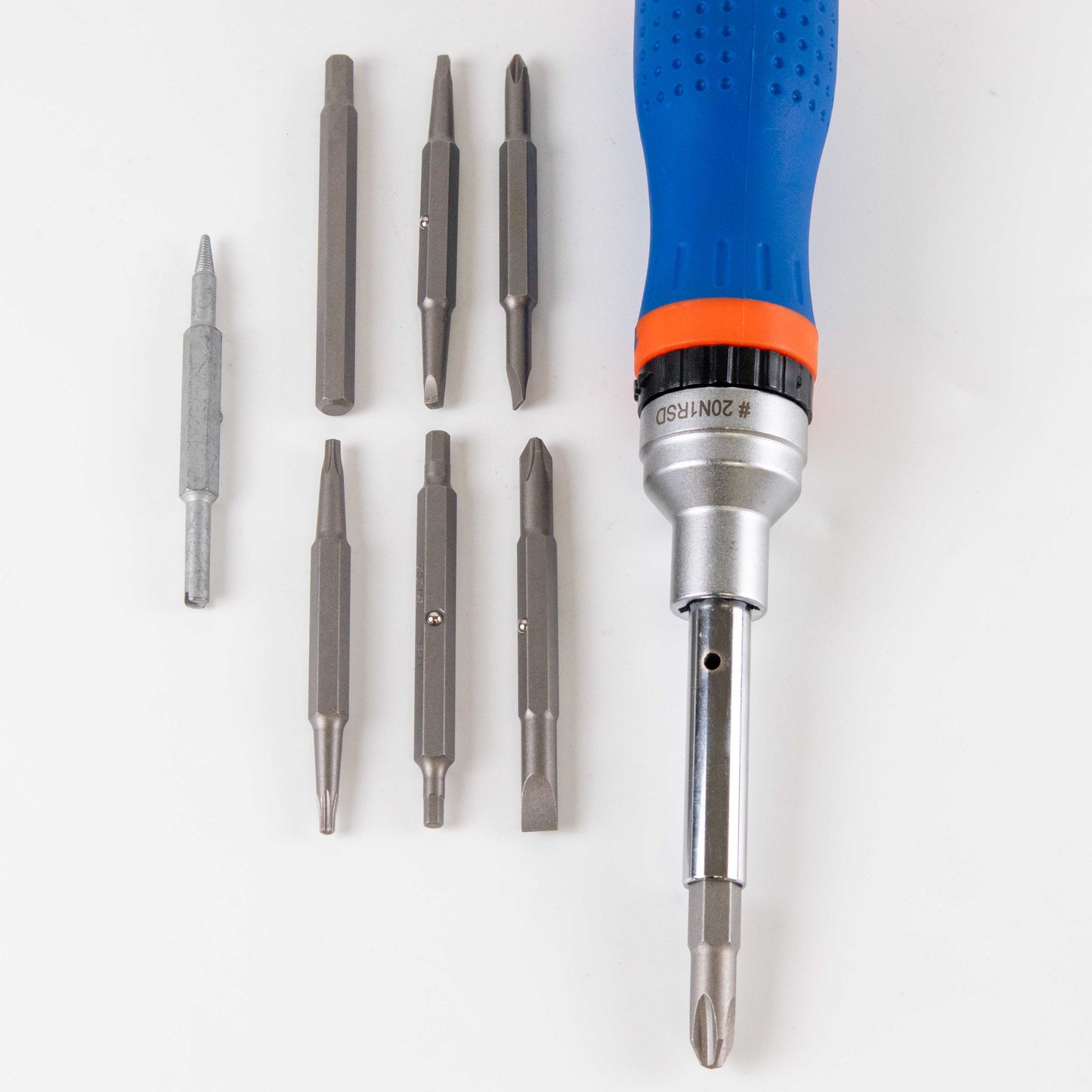 SCREW DRIVER 20 IN 1