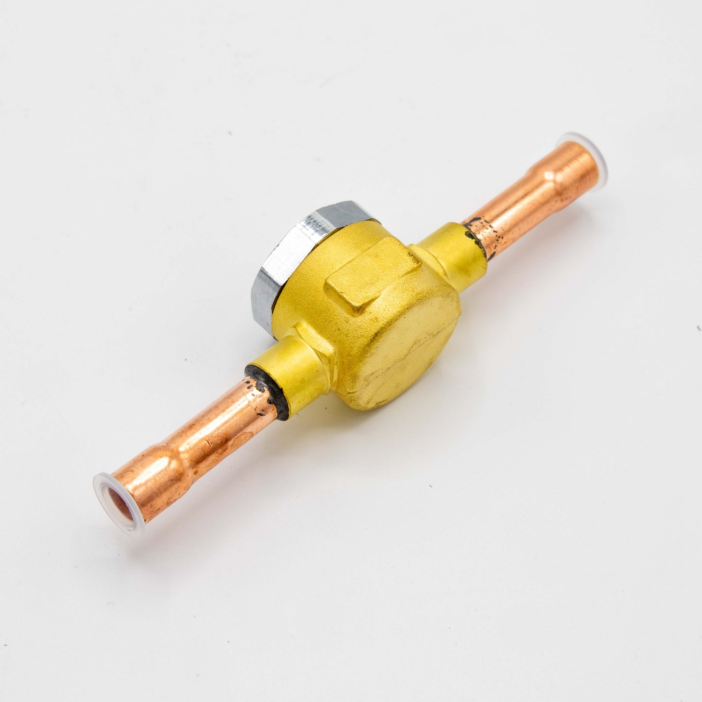 SIGHT GLASS S (B) 3/8" SOLDER