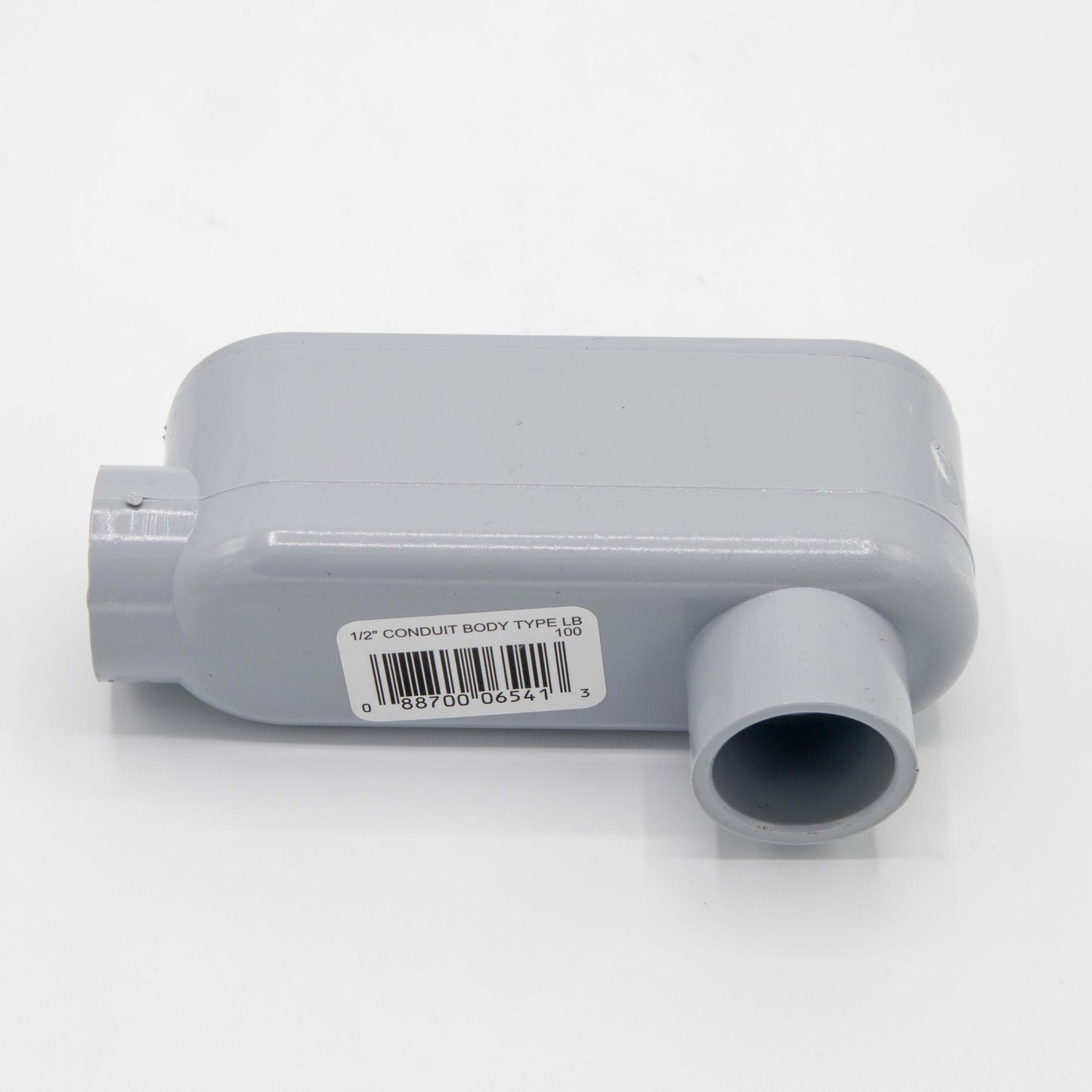 CUERPO DE CONDUCTO DE 1/2 TIPO LB