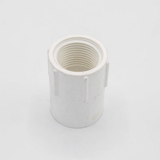 PVC COUPLING RM 3/4