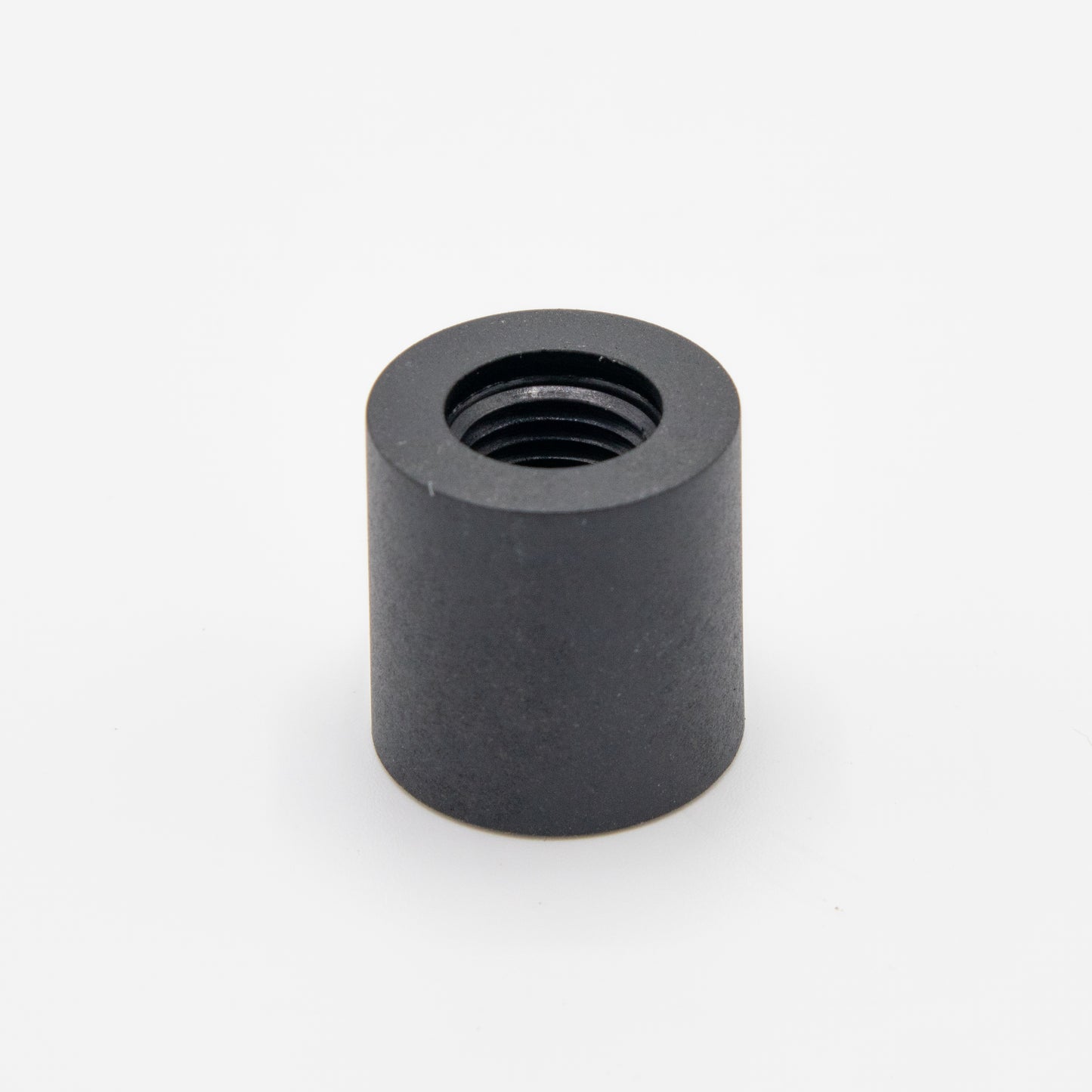 LOCKING CAP 1/4 PLASTIC
