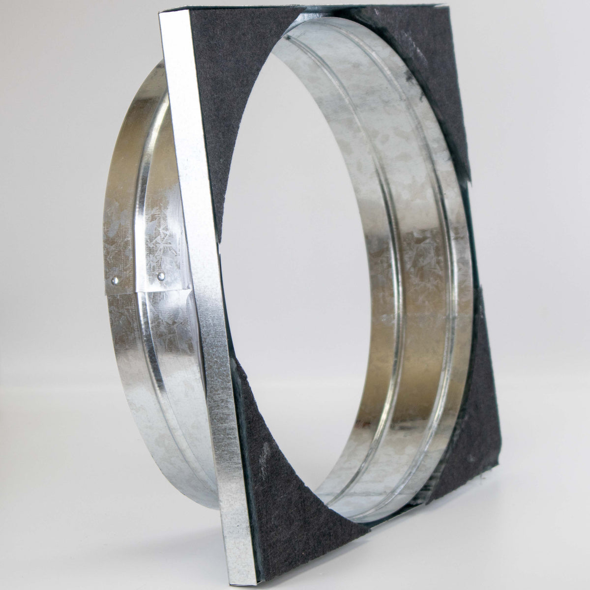 TAKE-OFF 14" COLLAR FOR PACKAGE UNIT 26 GAUGE 1 SET
