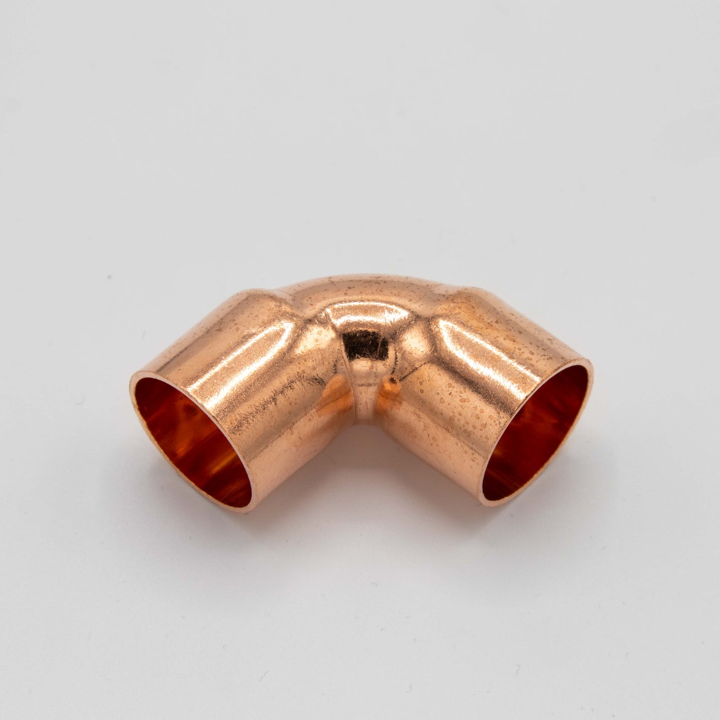 COPPER ELBOW 90°