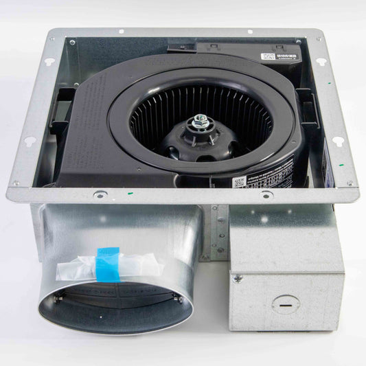 VENTILATION FAN - PANASONIC-50-80-100 CFM