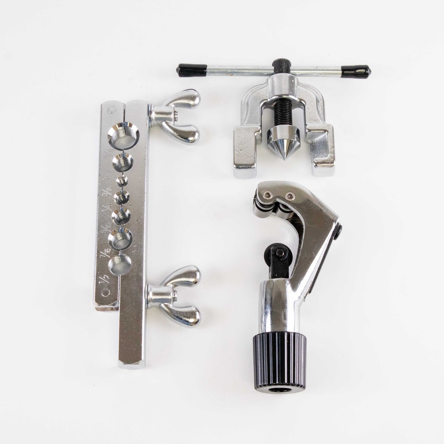 FLARING AND CUTTER TOOL KIT