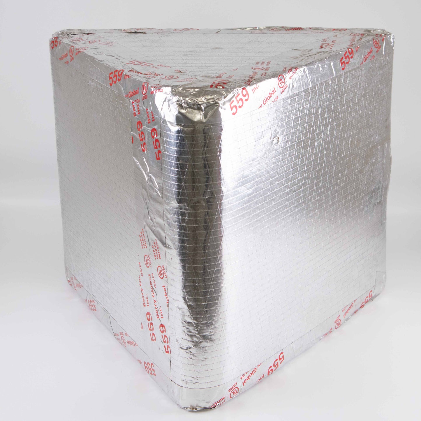 DUCT BOARD TRI BOX