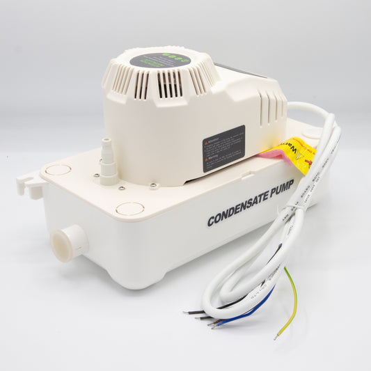 CONDENSATE PUMP FOR CENTRAL UNIT COMFORTTIME 110V/220V