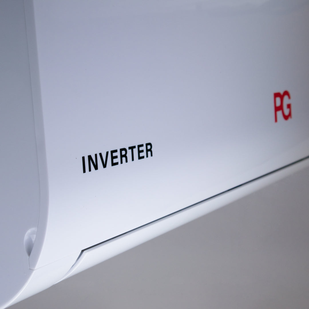 PG 30000 BTU COLD ONLY 17 SEER2 R-32 220V