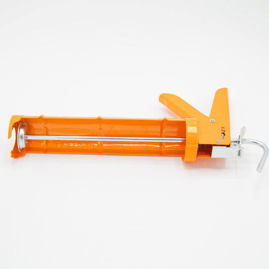 SMOOTH ROD CAULK GUN 10oz