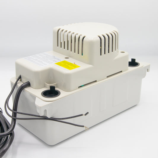 CONDENSATE PUMP FOR CENTRAL UNIT SMART ELECTRIC