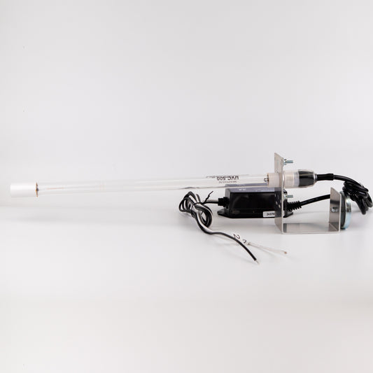 UV LIGHT AMERICANSTART G500+ 24V