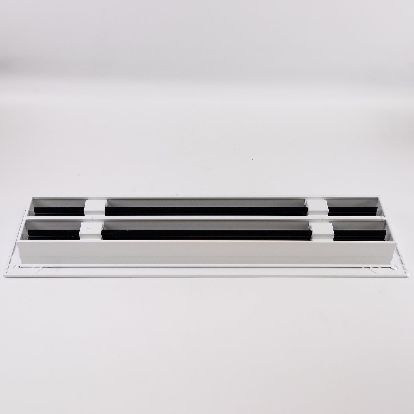 TWO SLOT DIFFUSERTWO SLOT DIFFUSER