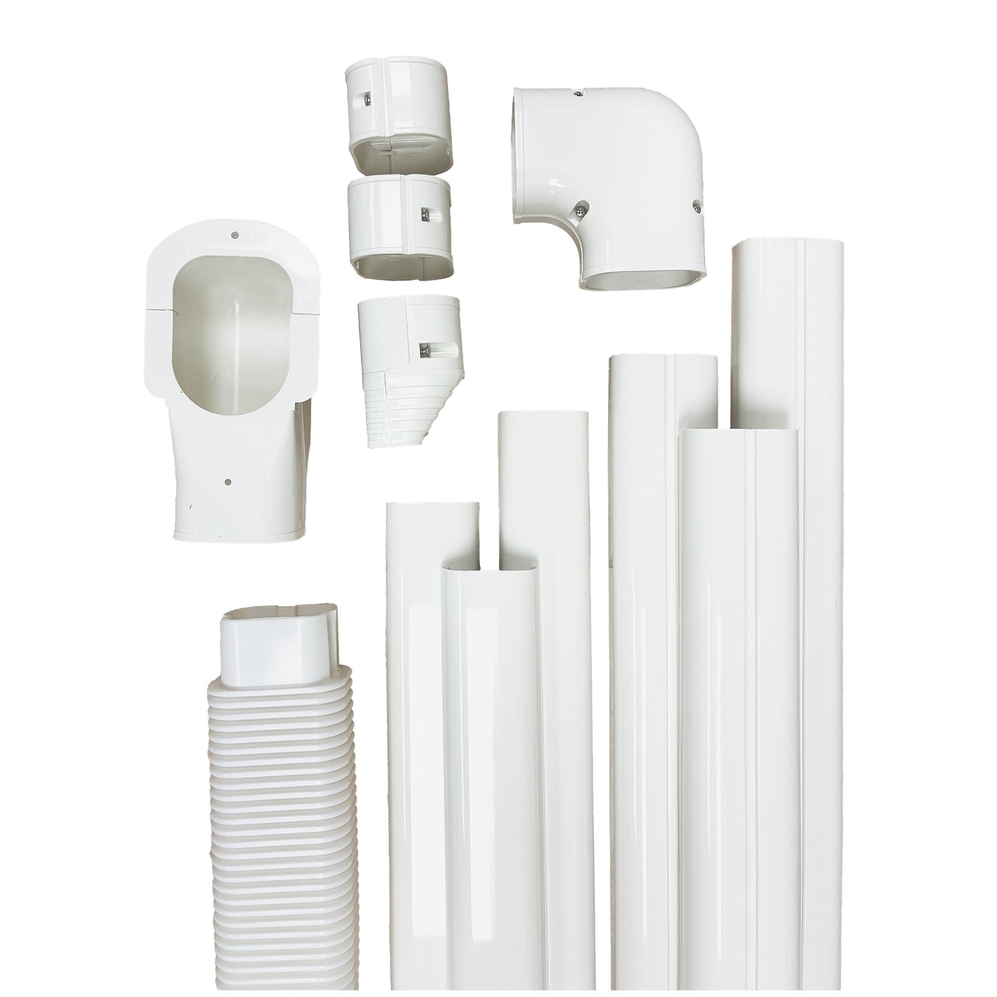 LINE SET COVER 13 FEET 3x2.5x13