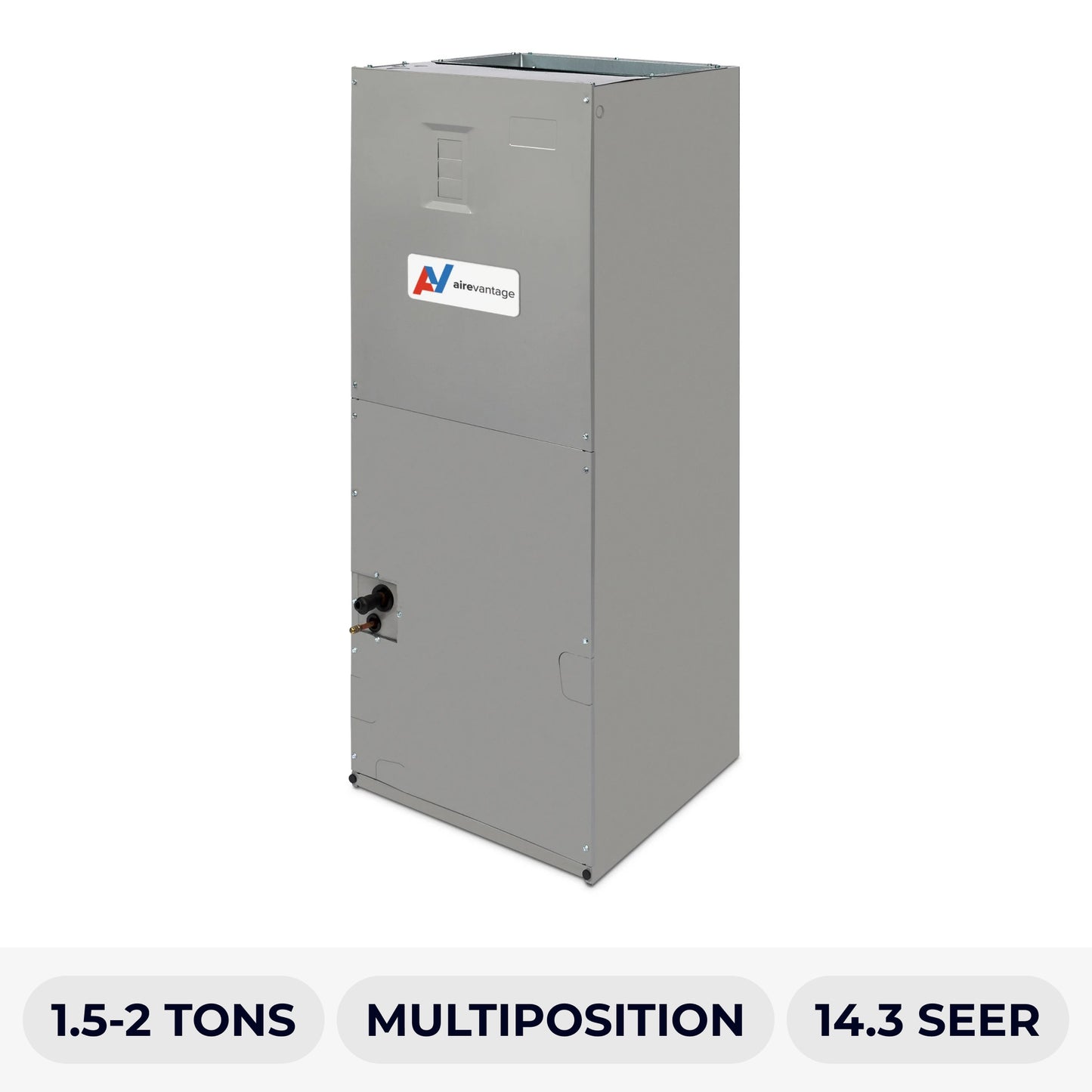AIREVANTAGE 1.5-2 TON AIR HANDLER