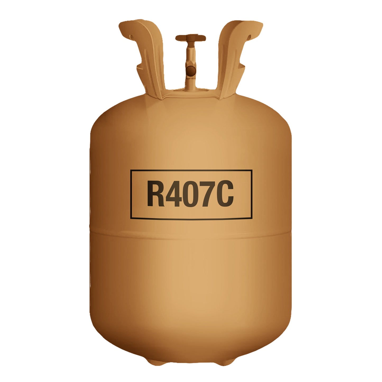REFRIGERANT R-407C 25 POUNDS