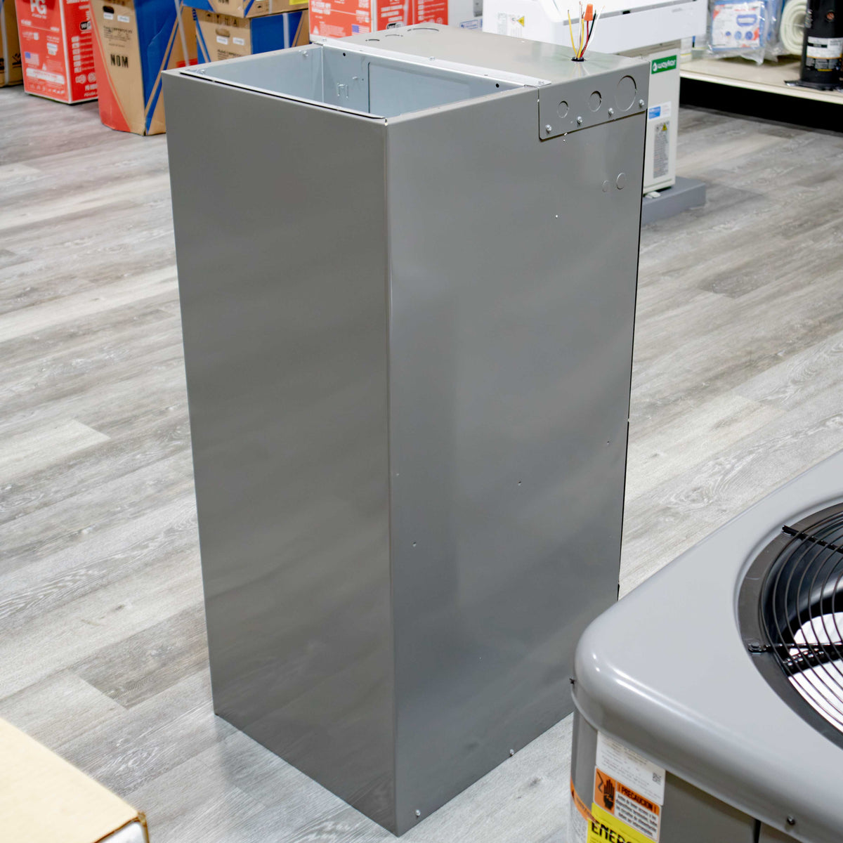Rheem 1.5 Ton Air Handler, R-410A – Clearance