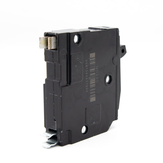 SQUARE D BREAKER 20AMP 1 POLE