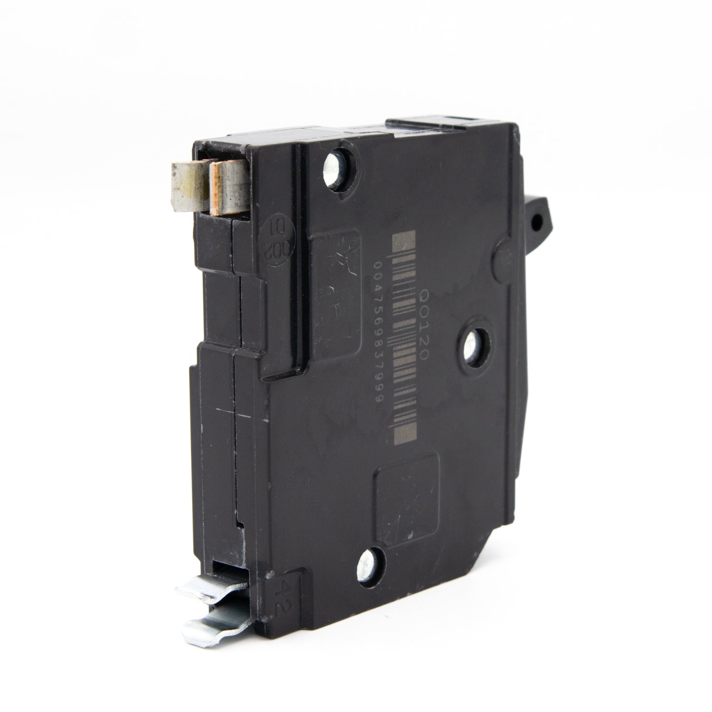 SQUARE D BREAKER 15AMP 1 POLE