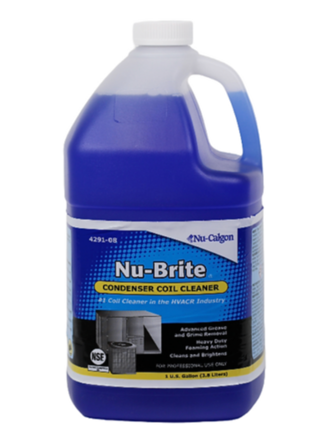 NU-BRITE 1G 4291-08