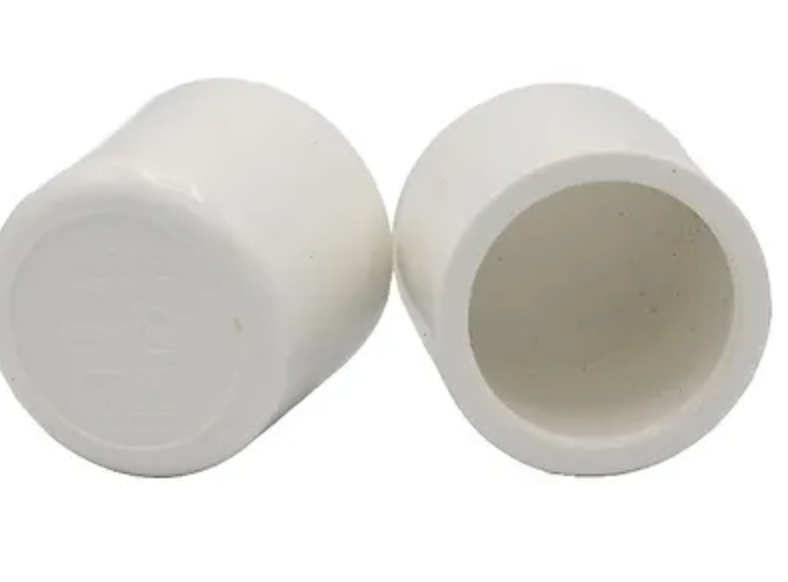 PVC CAP 3/4