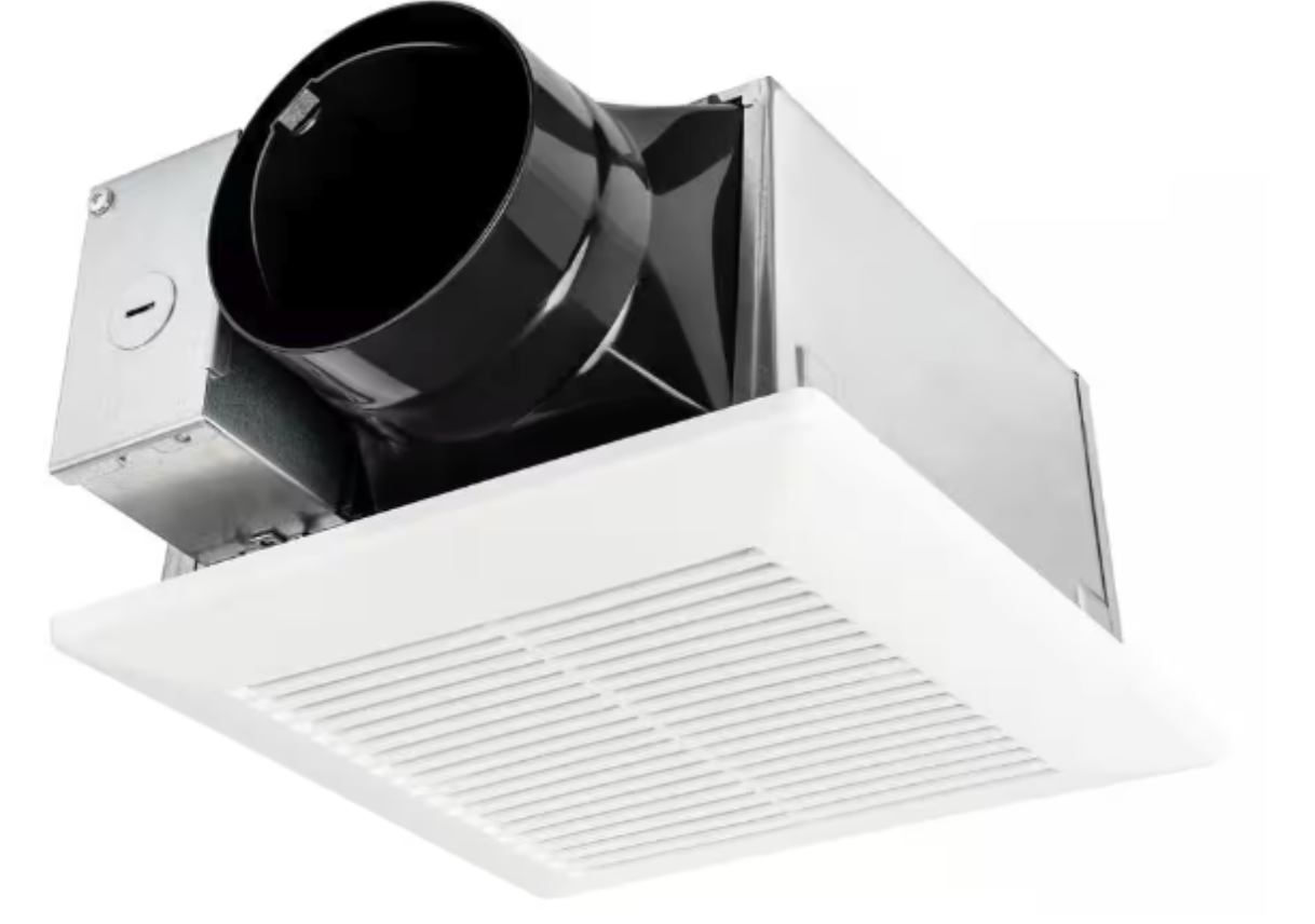 VENTILATION FAN - BROAN 688-50CFM