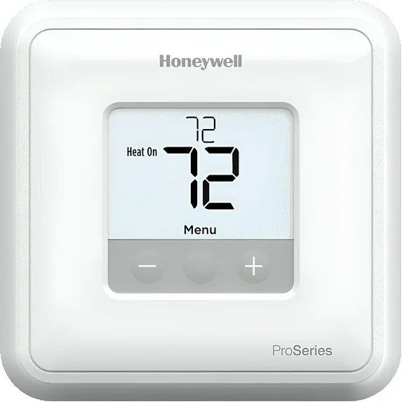 THERMOSTAT HONEYWELL T1 PRO NON-PROGRAMMABLE – Perdomo Distributor