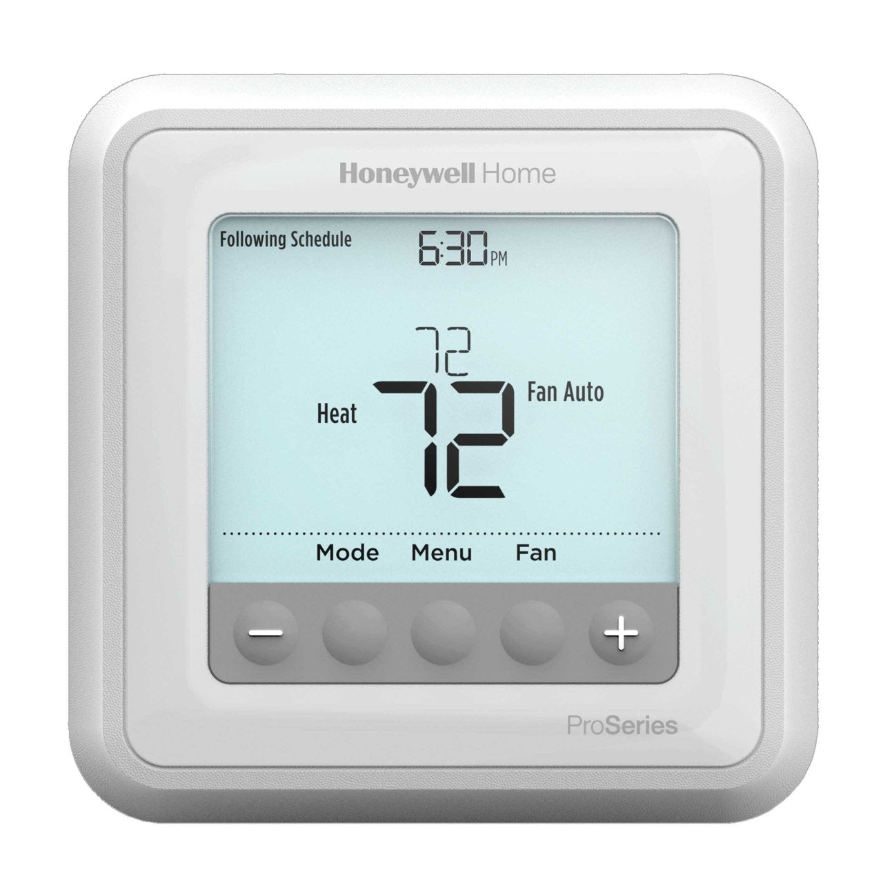 THERMOSTAT HONEYWELL T4 PRO PROGRAMMABLE