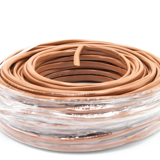 THERMOSTAT CABLE 18-8 125FT